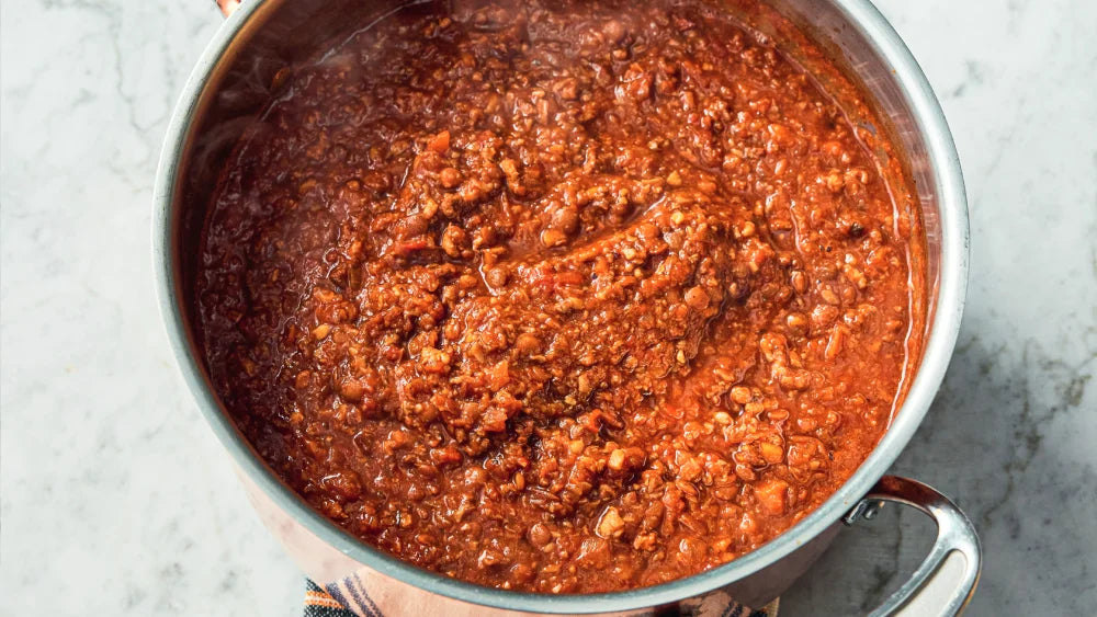 A Better Bolognese Jamie Oliver Recipe