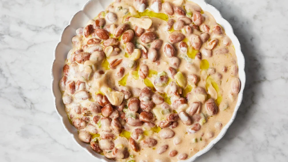 Creamy Pinto Beans Jamie Oliver Recipe