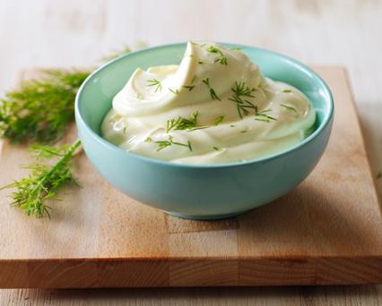 Low-fat Mayonnaise