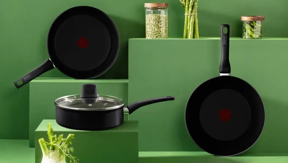 How to care for my Tefal cookware