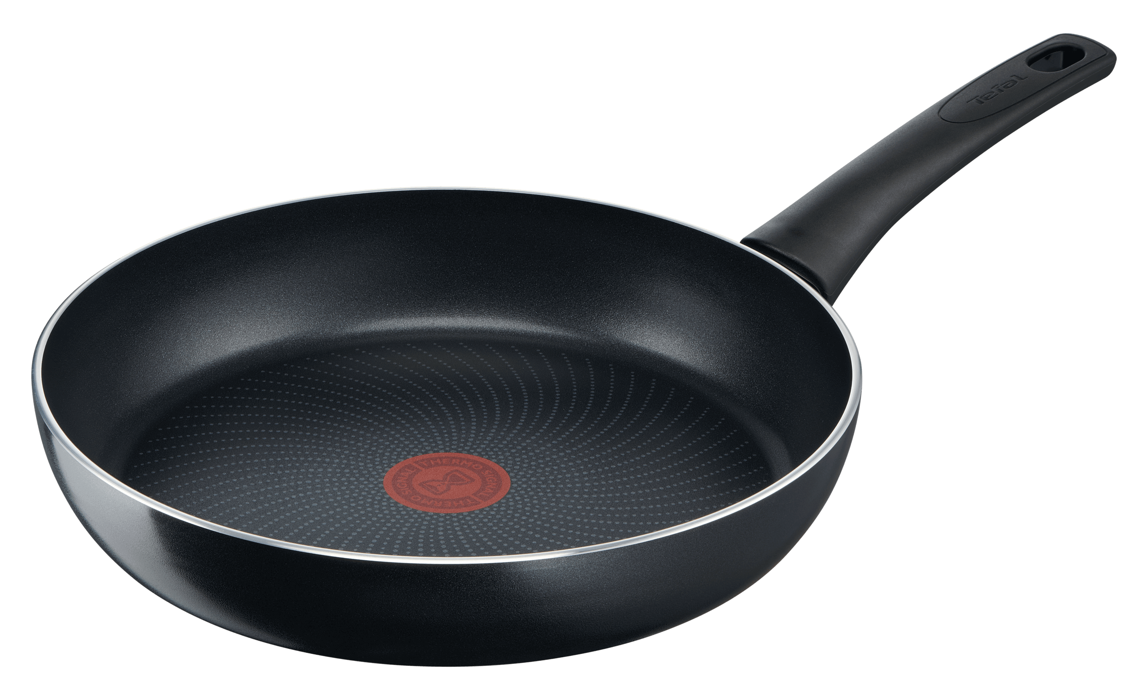 User manual and frequently asked questions Tefal Generous Cook Non-Stick Induction Frypan 28cm