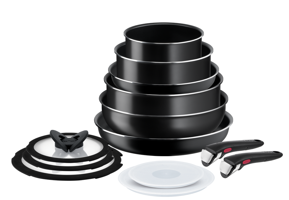 Tefal Ingenio Cookware Featuring Removable Handle 8616