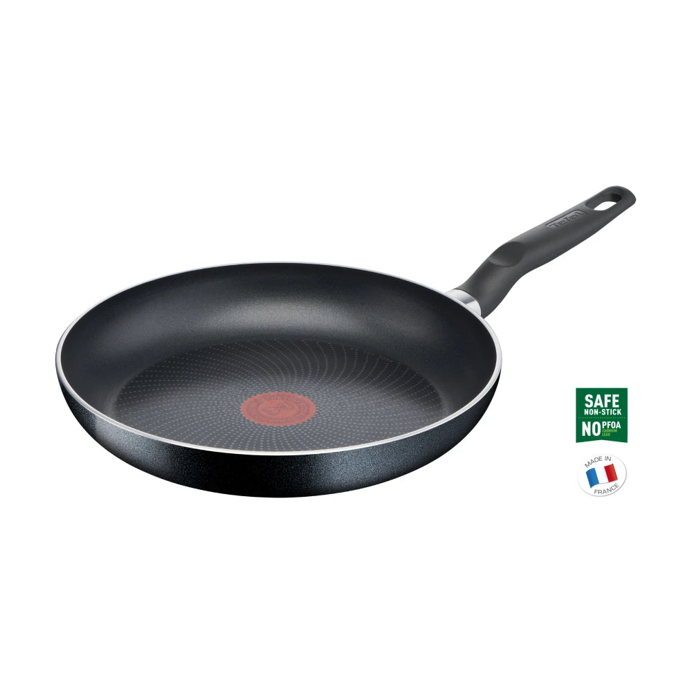 Tefal Starter Easy Non-Stick 3pc Set + Utensils Frypan 26cm