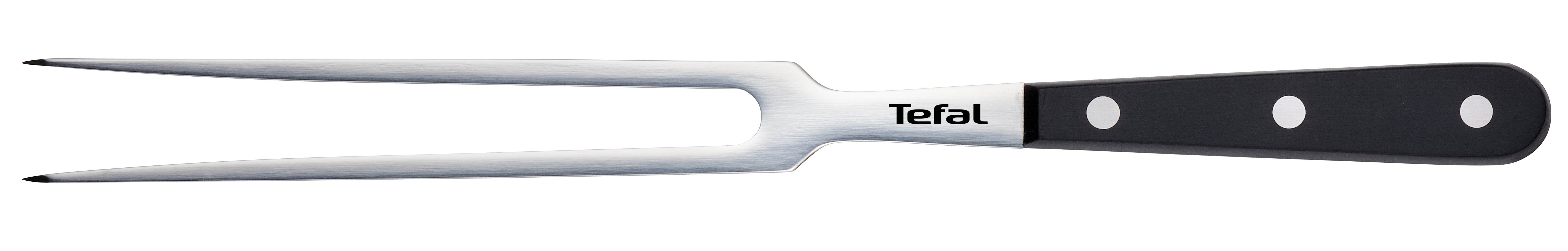 User manual and frequently asked questions Tefal Ice Force Stainless Steel Fork 21cm