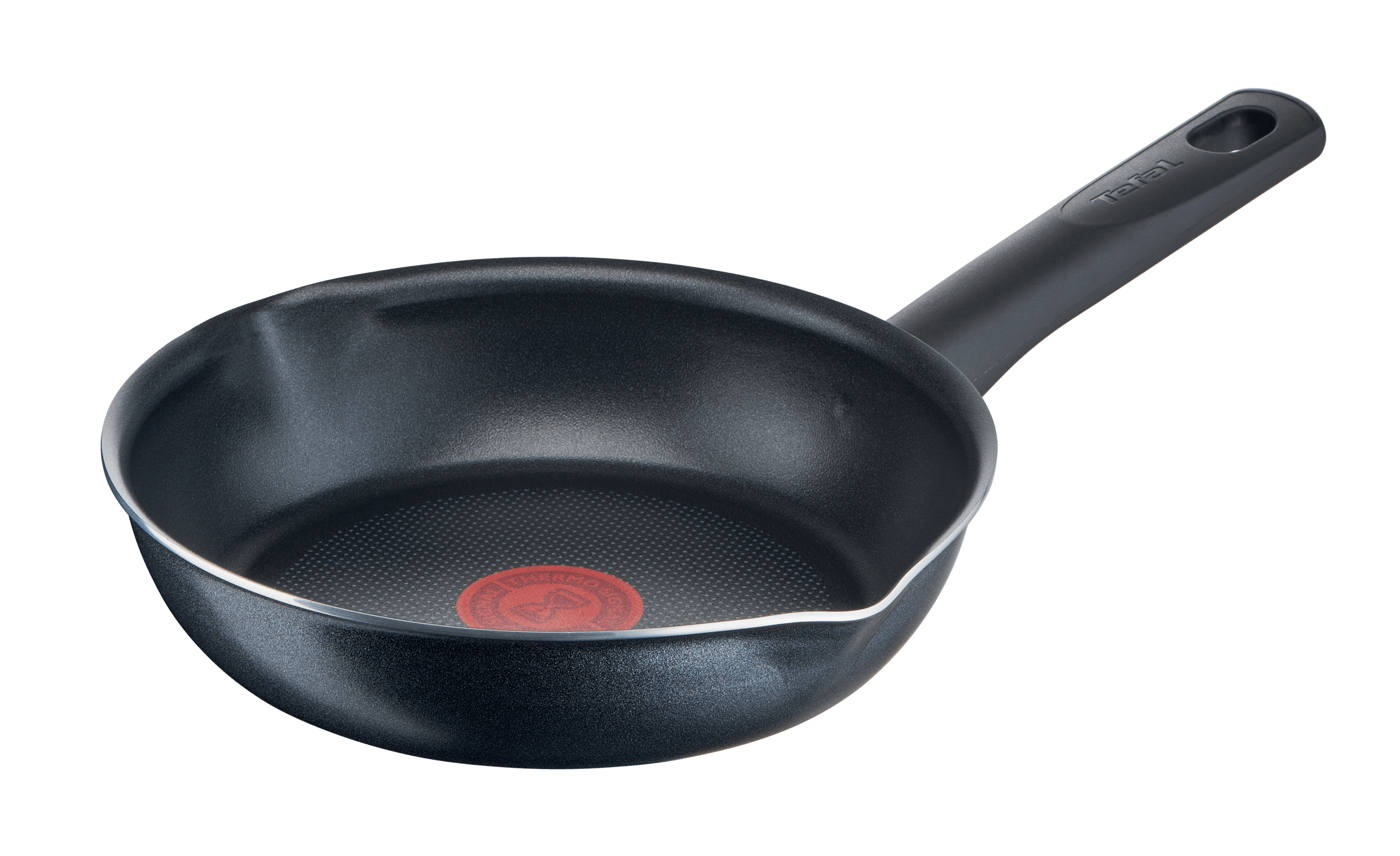 User manual and frequently asked questions Tefal Family Day Non Stick Frypan 20cm