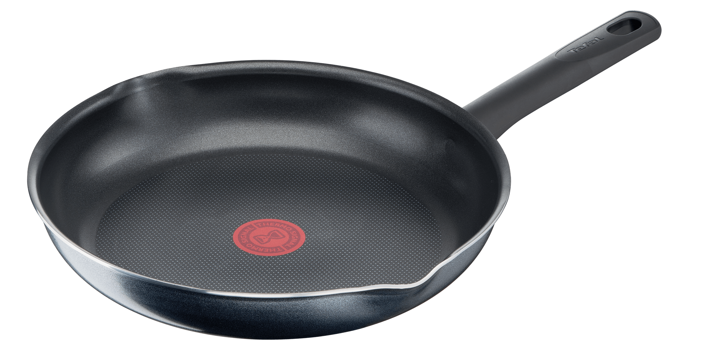 User manual and frequently asked questions Tefal Family Day Non Stick Frypan 24cm