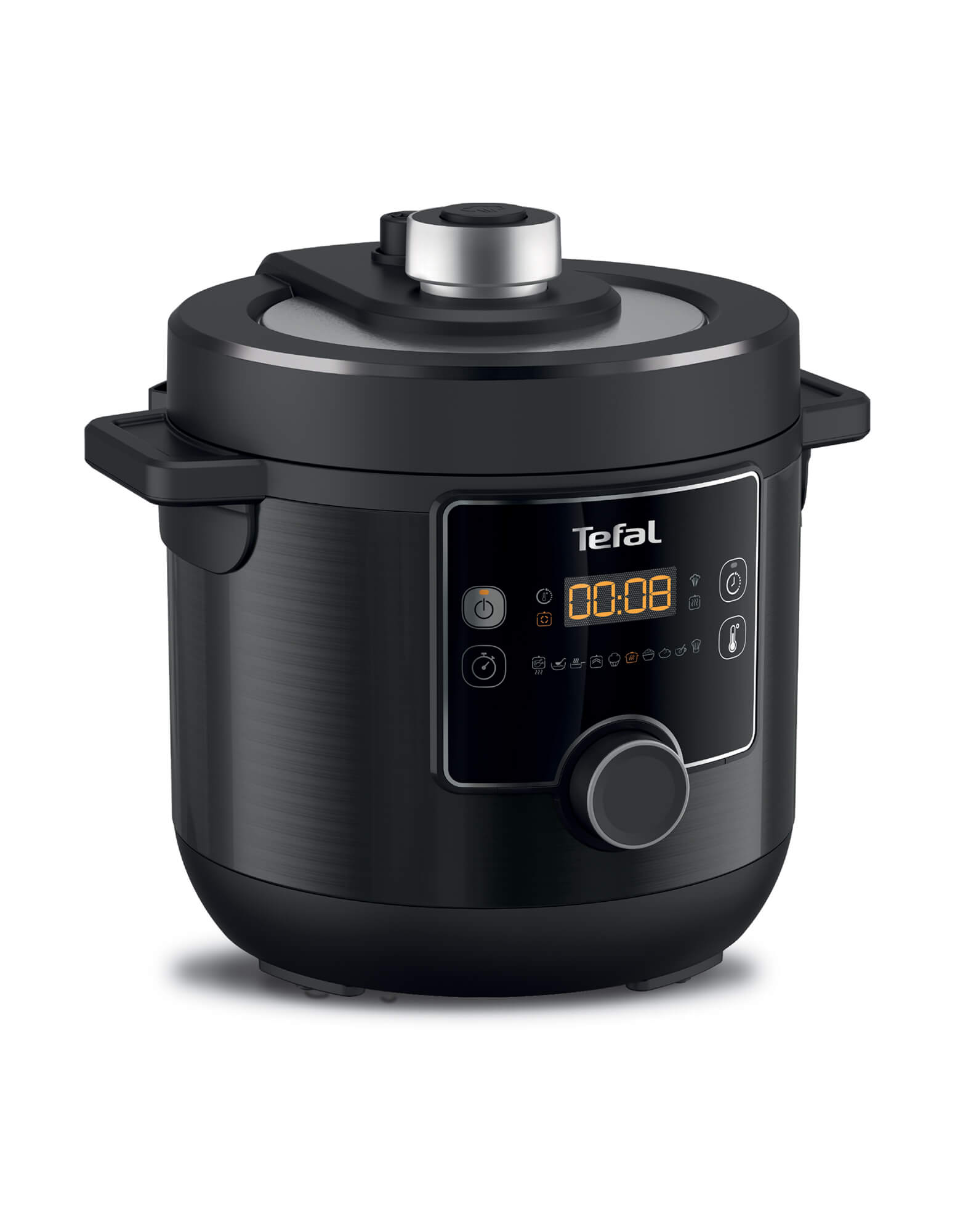 User manual and frequently asked questions Turbo Cuisine Maxi Electric Pressure Cooker and Multicooker CY7778