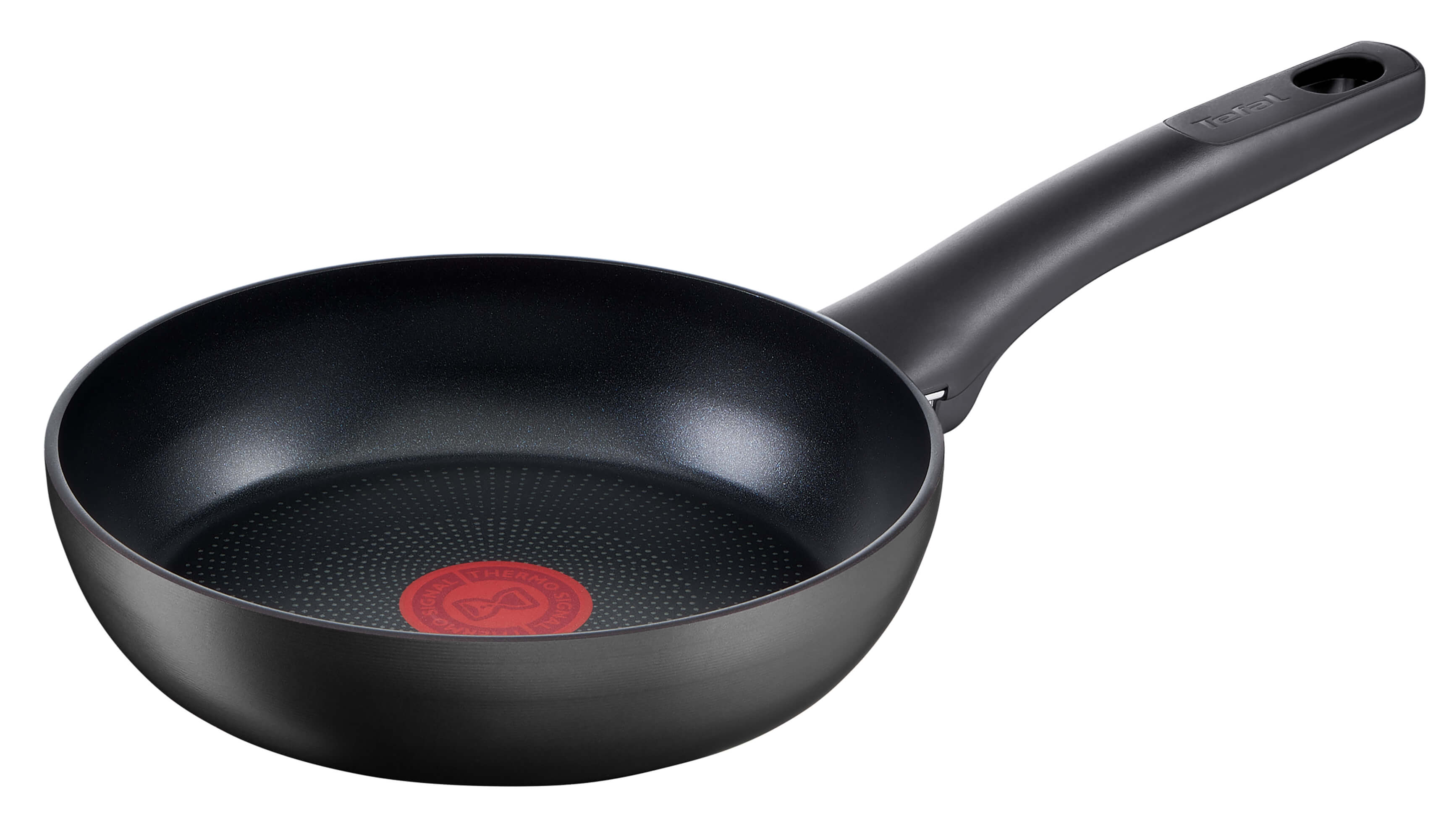 User manual and frequently asked questions Tefal Ultimate Non-Stick Induction Frypan 20cm