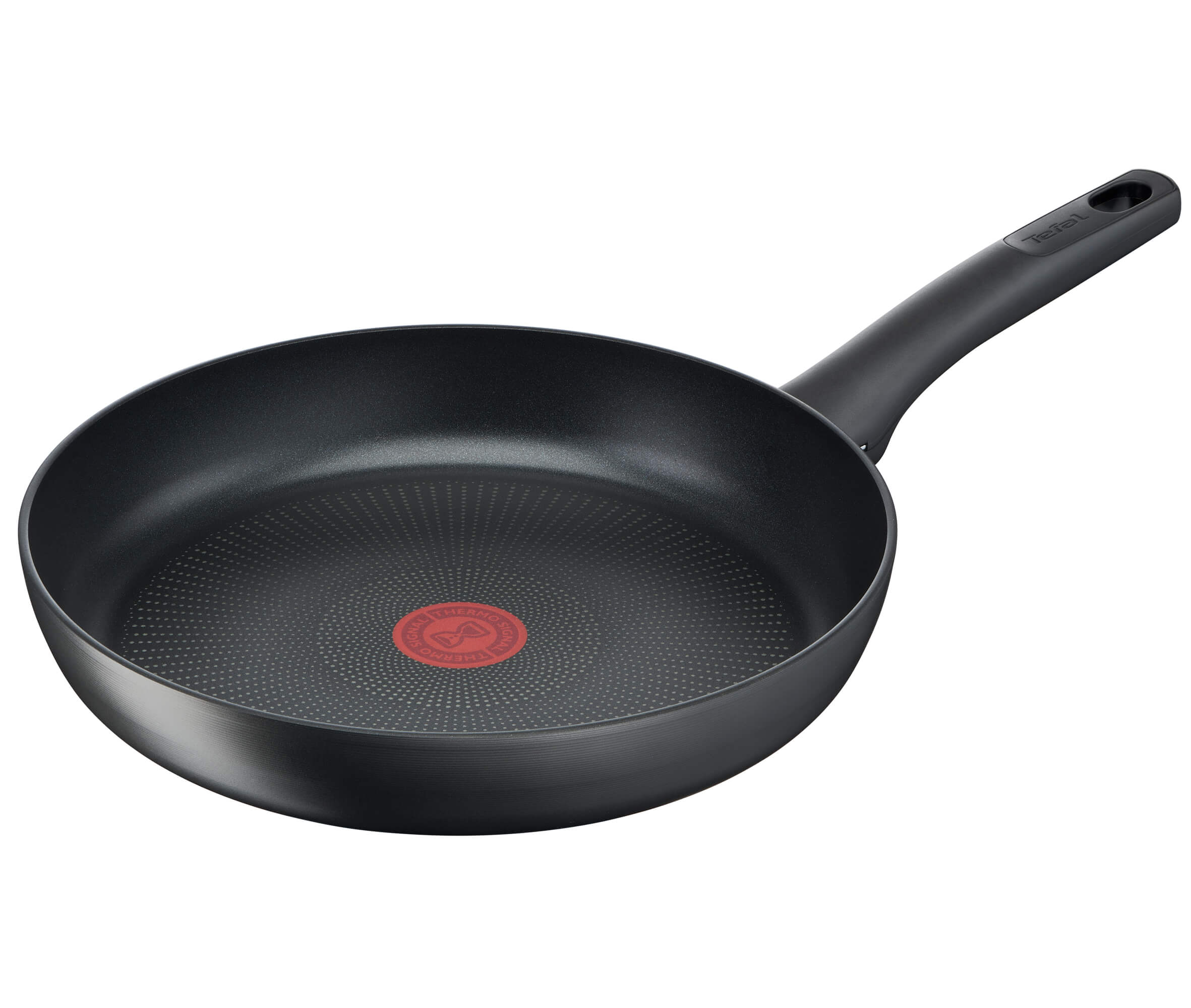 User manual and frequently asked questions Tefal Ultimate Non-Stick Induction Frypan 26cm