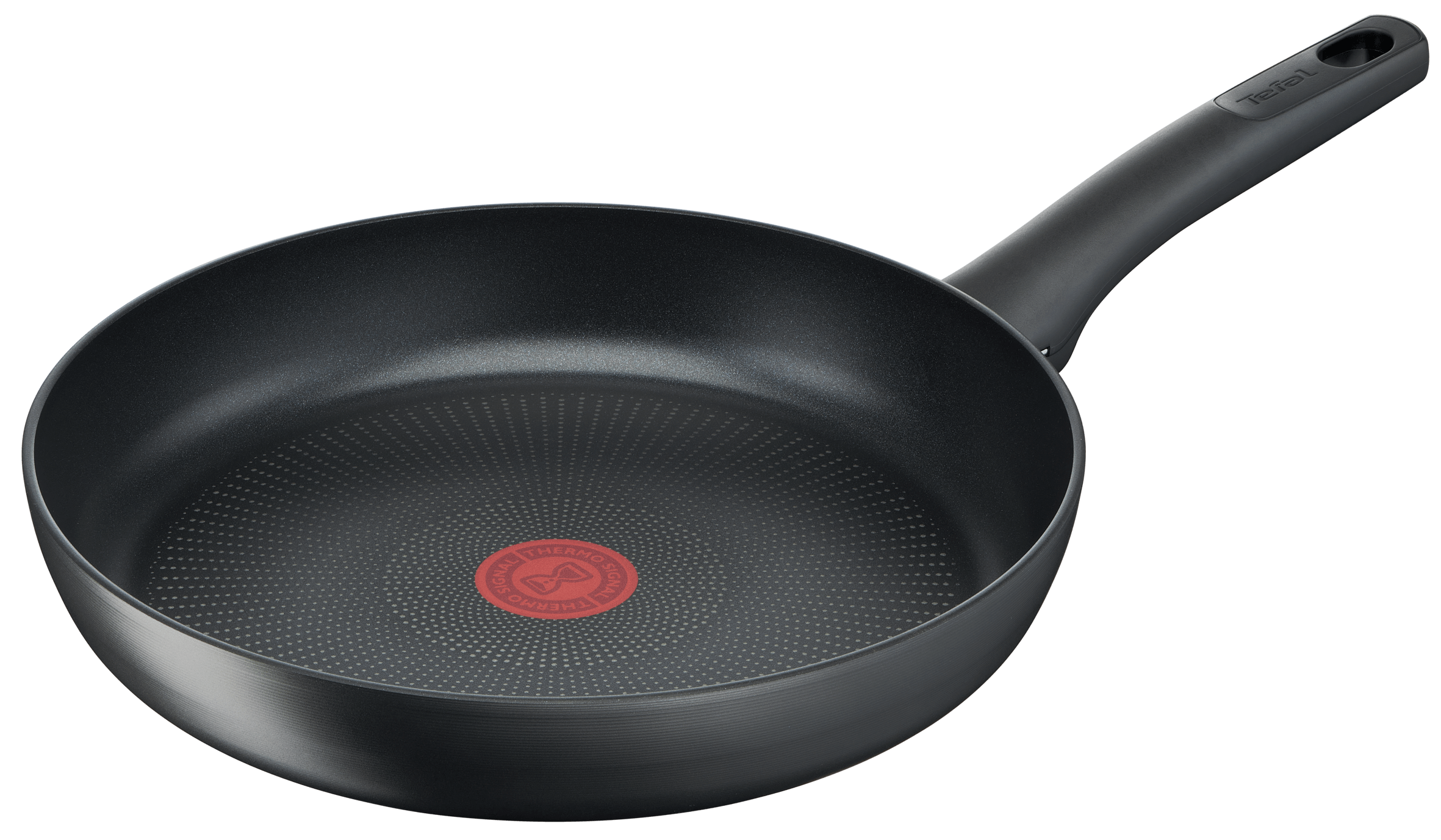 User manual and frequently asked questions Tefal Ultimate Non-Stick Induction Frypan 30cm