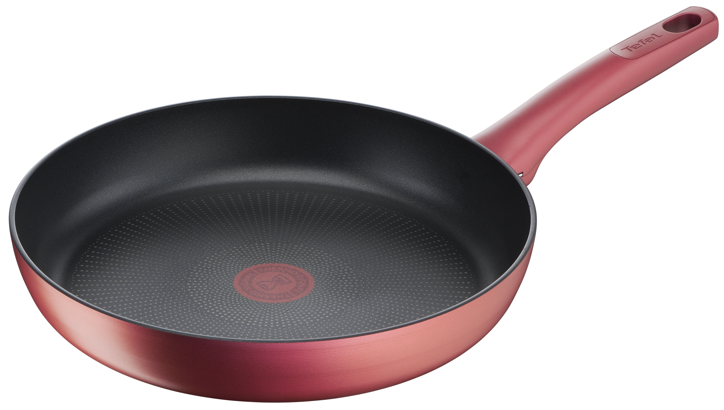 User manual and frequently asked questions Tefal Perfect Cook Non-Stick Induction Frypan 28cm