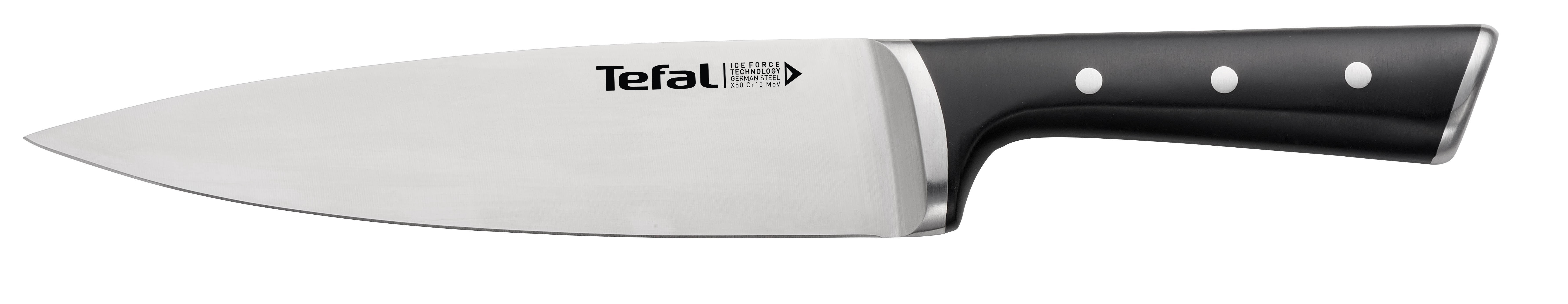 User Manual And Frequently Asked Questions Tefal Ice Force Stainless S