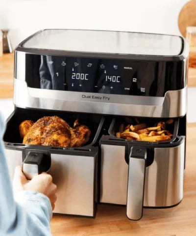 Tefal Air Fryers Range