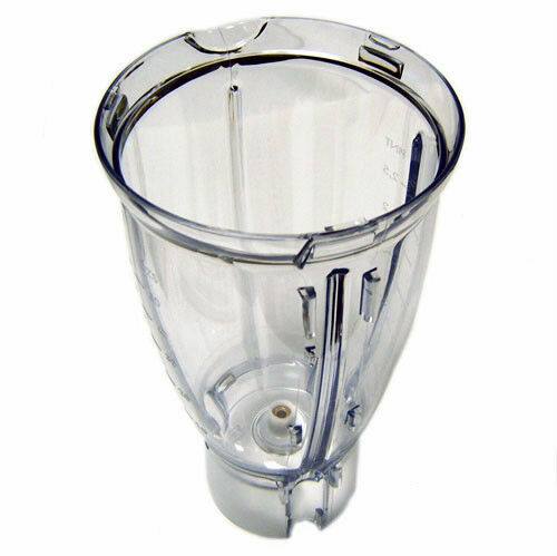 User manual and frequently asked questions Moulinex Food Processor Replacement Part - Bowl (handle not included) - MS5909861