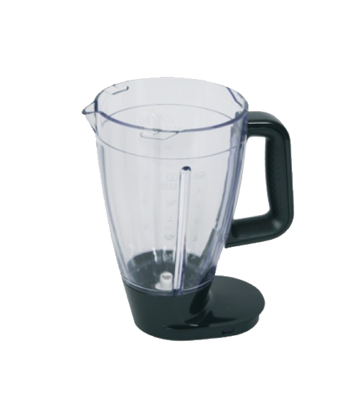 User manual and frequently asked questions Tefal Double Force Replacement Part - Blender Bowl - MS650528