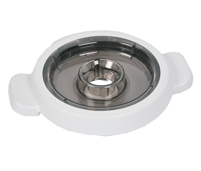 User manual and frequently asked questions Tefal Cuisine Companion Replacement Part - Lid + Seal - MS8030000305