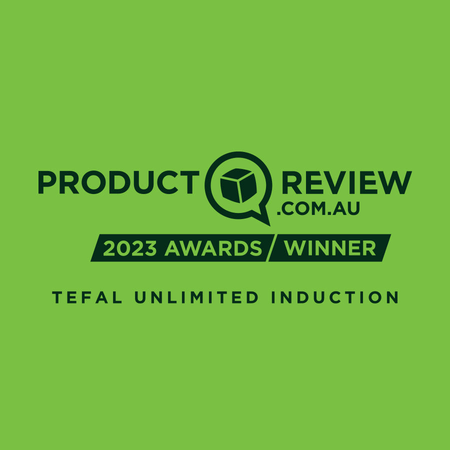 Tefal Unlimited Non-Stick Induction Frypan 22cm