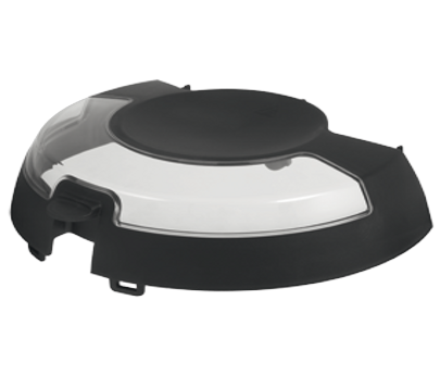 User manual and frequently asked questions Tefal Actifry Replacement Part - GH800 Lid - SS993604