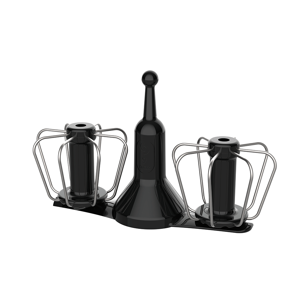 User manual and frequently asked questions Tefal i-Companion XL Accessory - Two-Way Rotation Whisk - XF38J010