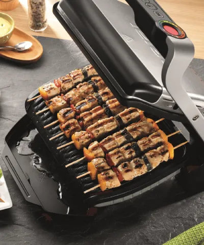 Tefal Electric Grills Range