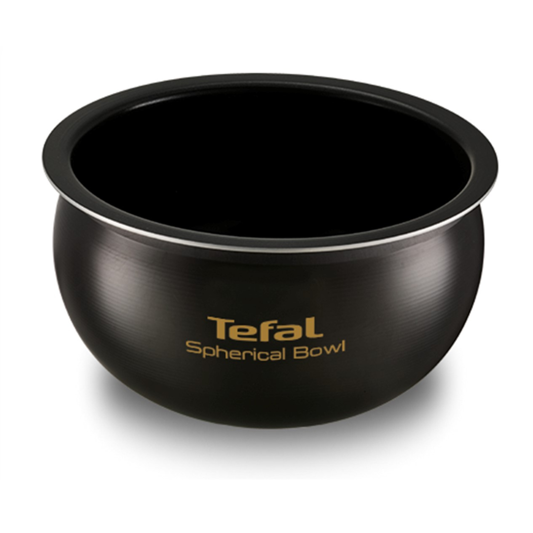 User manual and frequently asked questions Tefal Rice Cooker Replacement Part - Cooking Bowl - SS7231002343