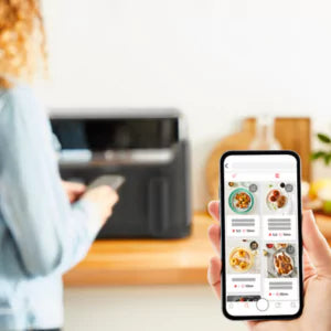 Free Tefal Recipe App