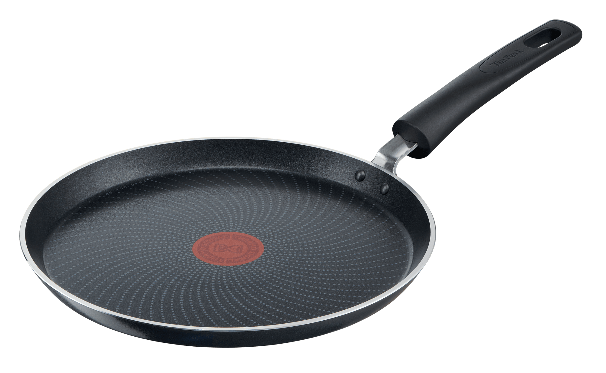 Tefal Generous Cook Non-Stick Induction Pancake Pan 25cm