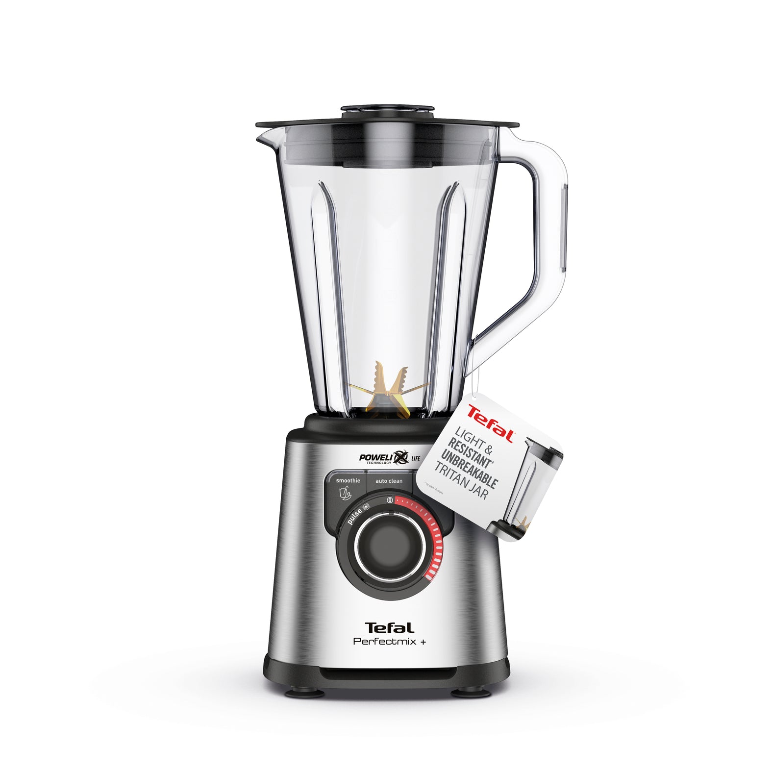 Tefal PerfectMix+ Blender BL82A