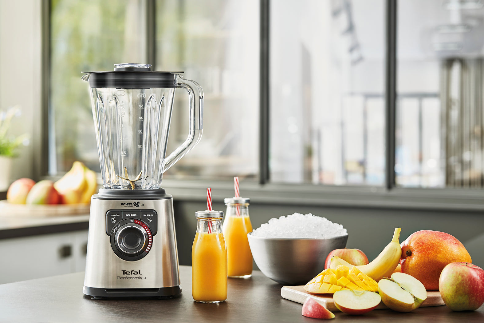 Tefal PerfectMix+ Blender BL82A