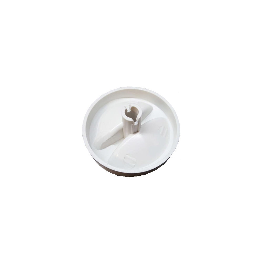 Tefal Food Steamer Replacement Part - Knob/Timer - SS993556